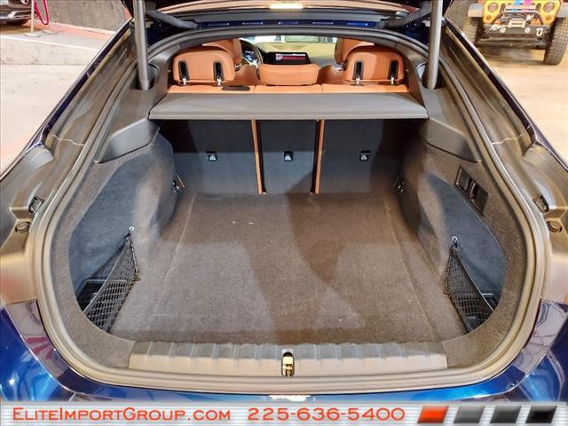 used 2022 BMW 430 Gran Coupe car, priced at $38,877