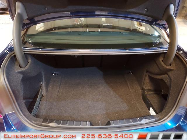 used 2018 BMW 330 car