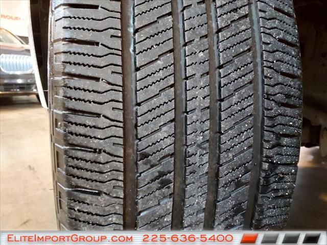 used 2020 Lincoln Navigator car, priced at $40,778