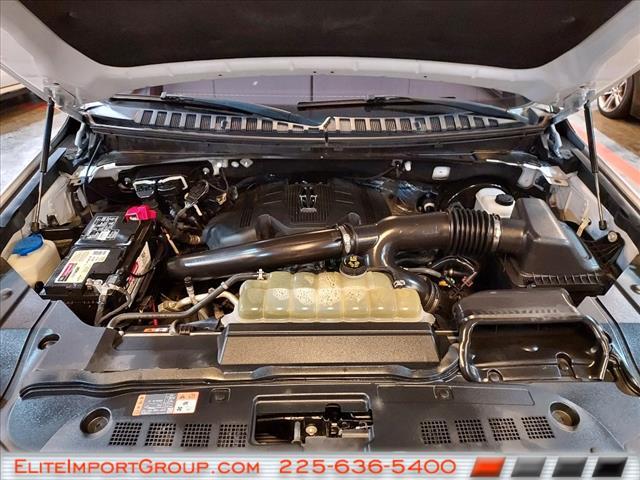 used 2020 Lincoln Navigator car, priced at $40,778