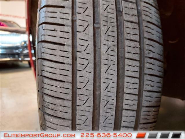 used 2021 BMW 330 car, priced at $23,771