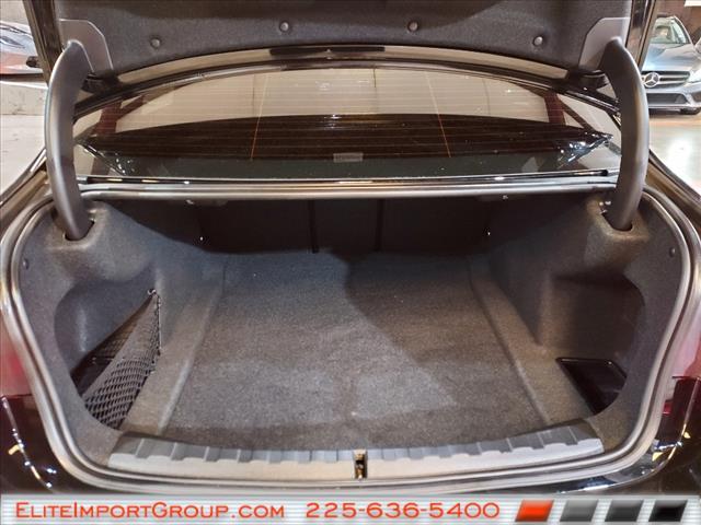 used 2023 BMW 330 car, priced at $36,877