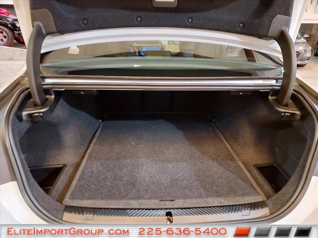 used 2024 BMW 530 car