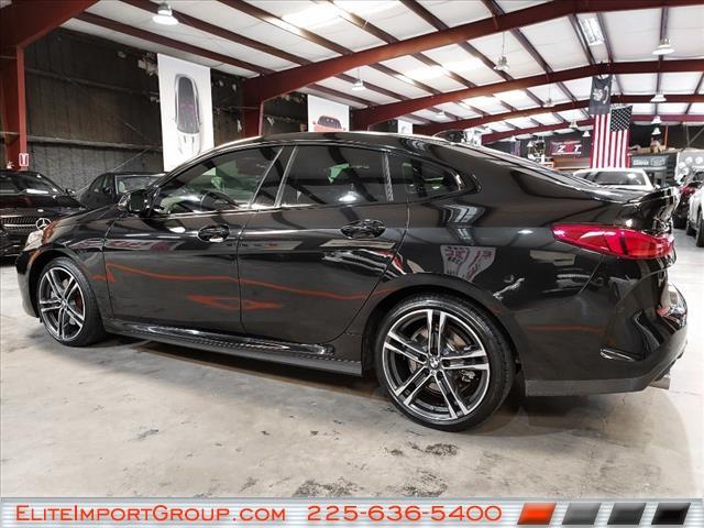 used 2021 BMW 228 Gran Coupe car, priced at $29,772