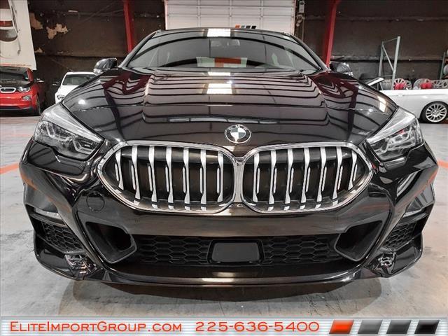 used 2021 BMW 228 Gran Coupe car, priced at $30,772