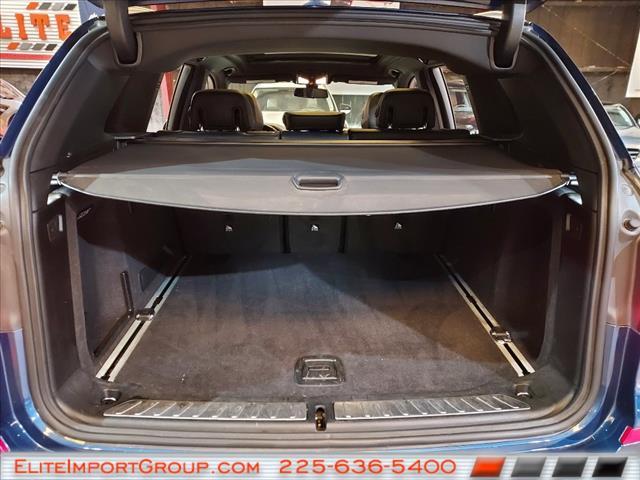 used 2018 BMW X3 car, priced at $16,887