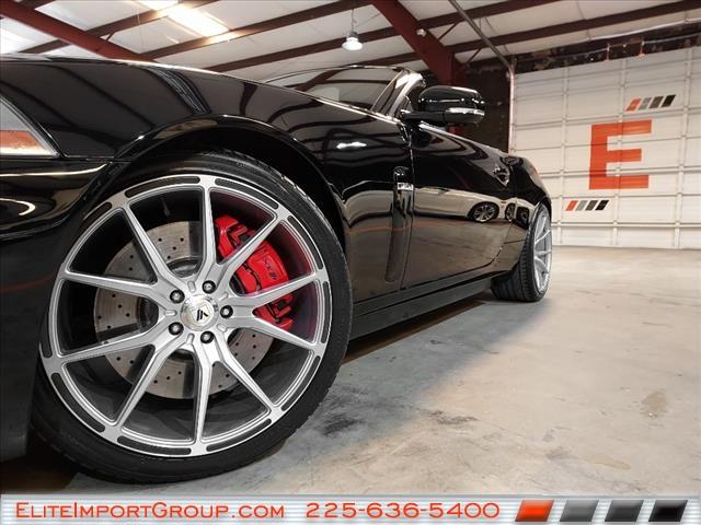 used 2010 Jaguar XK car, priced at $29,912