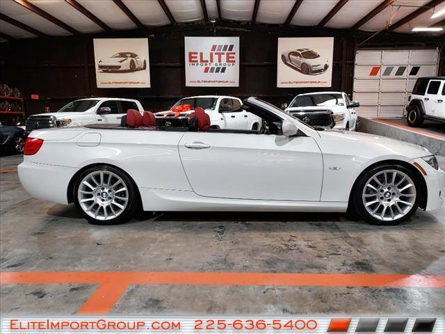 used 2013 BMW 328 car, priced at $16,772