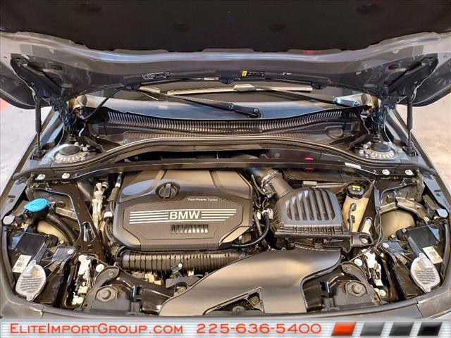 used 2022 BMW 228 Gran Coupe car, priced at $29,778