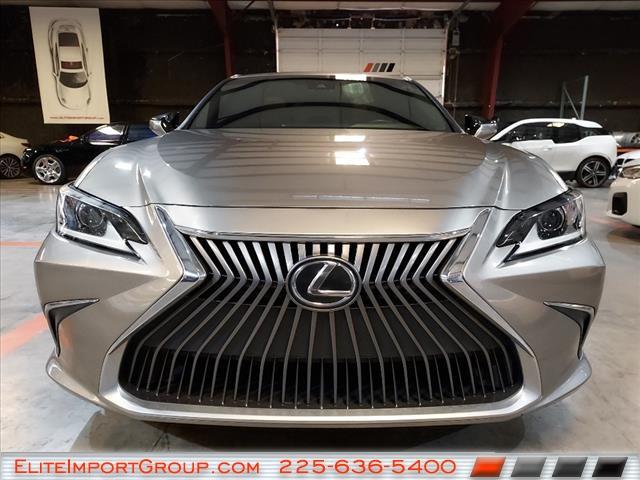 used 2021 Lexus ES 350 car, priced at $28,887