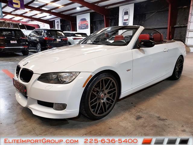 used 2009 BMW 328 car, priced at $11,772