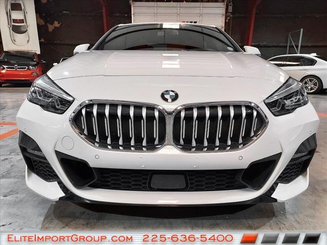 used 2020 BMW 228 Gran Coupe car, priced at $28,955