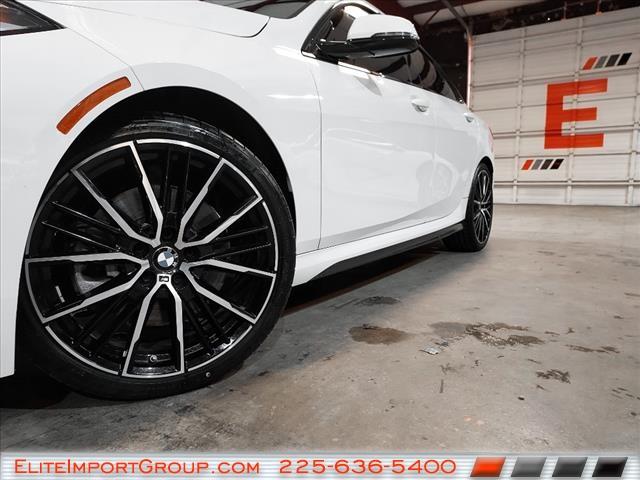 used 2020 BMW 228 Gran Coupe car, priced at $27,955
