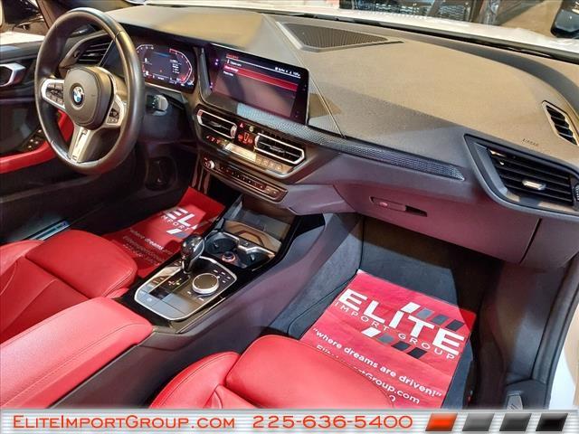 used 2020 BMW 228 Gran Coupe car, priced at $27,955