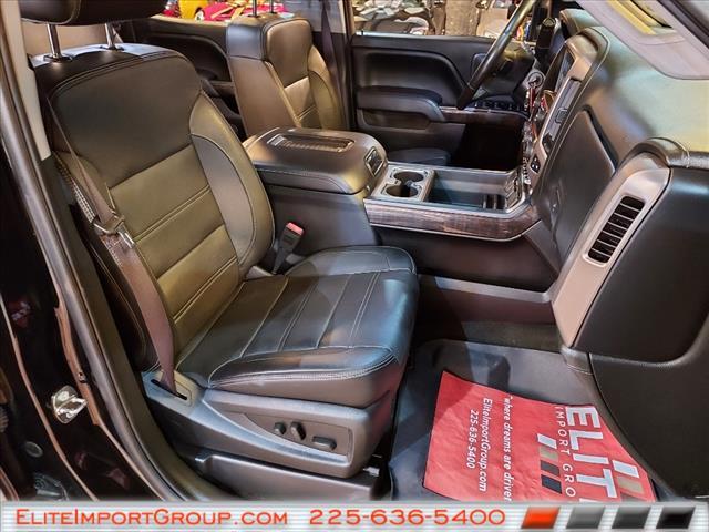 used 2016 GMC Sierra 2500 car