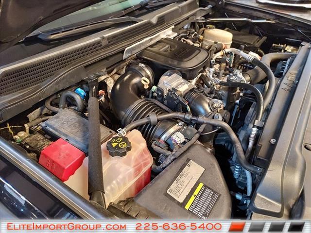 used 2016 GMC Sierra 2500 car