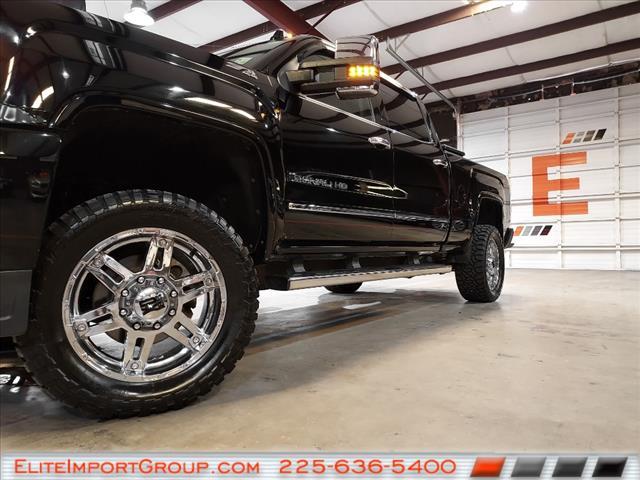 used 2016 GMC Sierra 2500 car