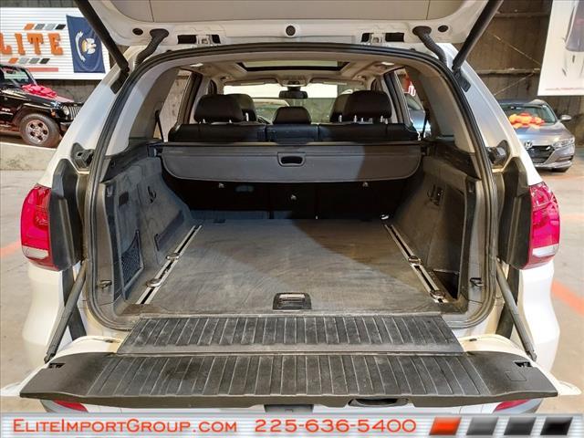 used 2015 BMW X5 car