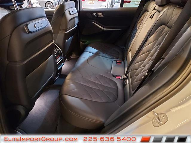 used 2024 BMW X5 car, priced at $47,775