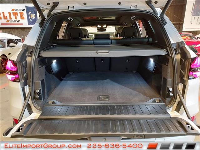 used 2024 BMW X5 car, priced at $47,775