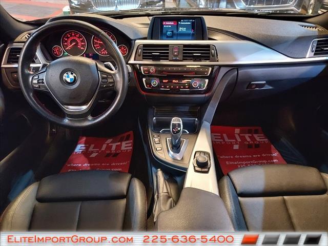used 2018 BMW 430 Gran Coupe car
