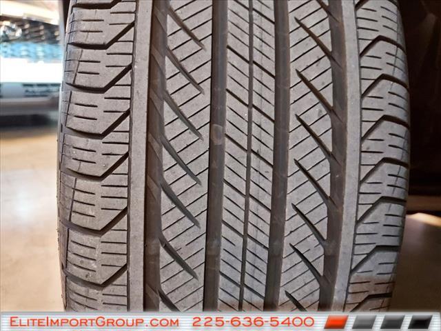 used 2021 Mercedes-Benz GLB 250 car, priced at $24,772