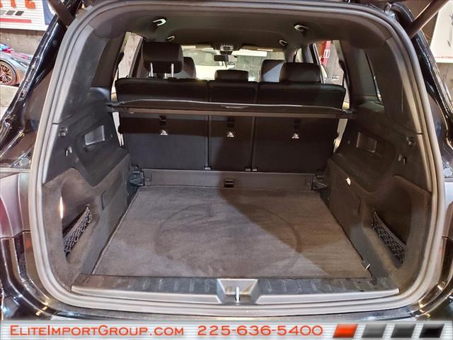 used 2021 Mercedes-Benz GLB 250 car, priced at $24,772