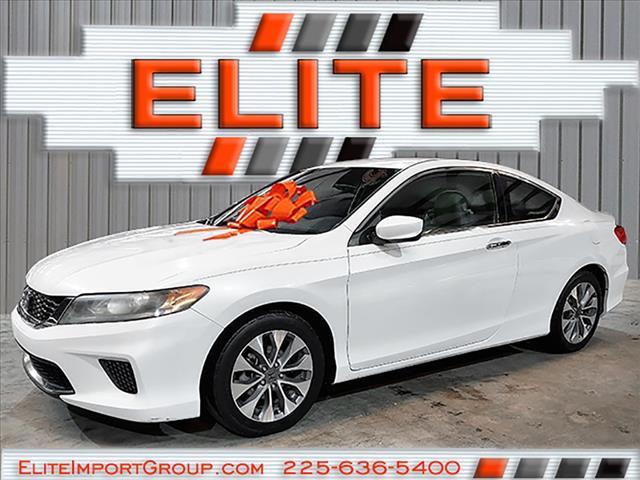 used 2015 Honda Accord car, priced at $11,772