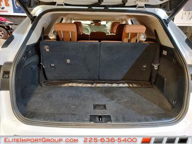 used 2022 Lexus RX 350L car