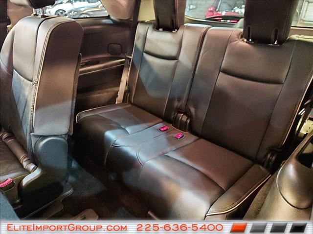 used 2020 INFINITI QX60 car, priced at $23,771