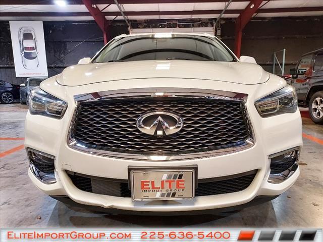 used 2020 INFINITI QX60 car, priced at $23,771