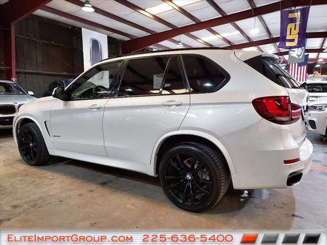 used 2017 BMW X5 car, priced at $22,772