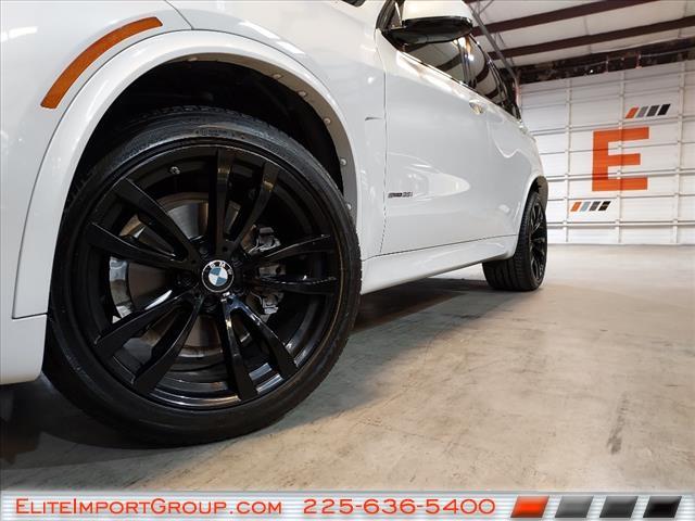 used 2017 BMW X5 car, priced at $22,772