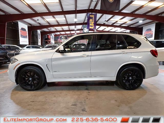 used 2017 BMW X5 car, priced at $22,772