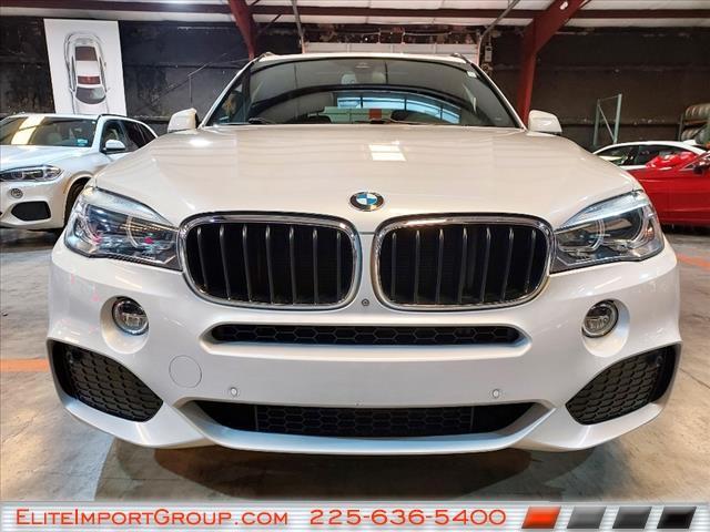 used 2017 BMW X5 car, priced at $22,772