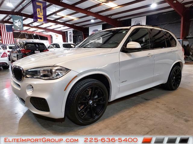 used 2017 BMW X5 car, priced at $22,772