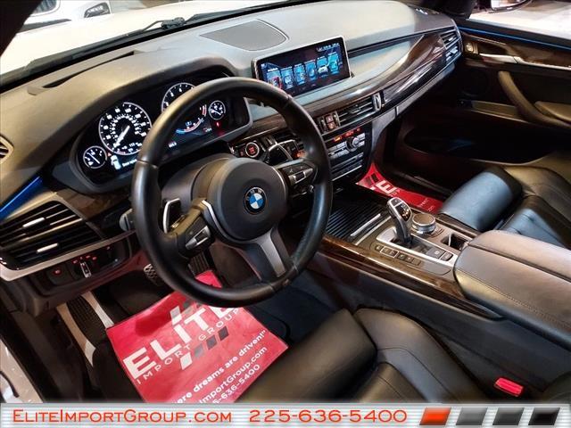 used 2017 BMW X5 car, priced at $22,772