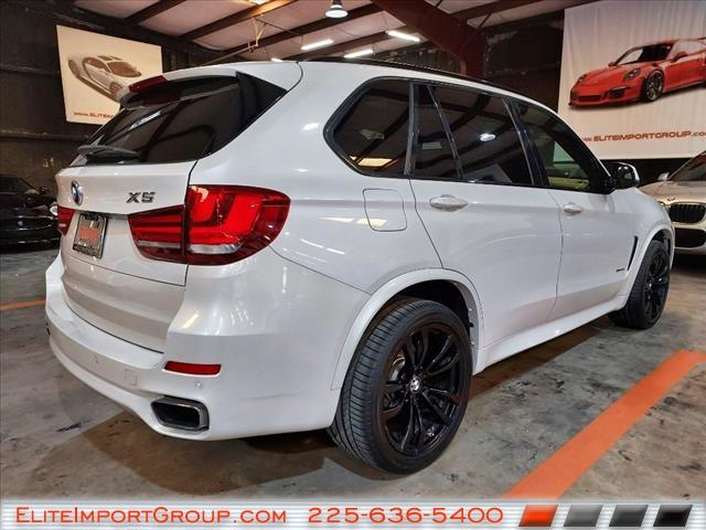 used 2017 BMW X5 car, priced at $22,772