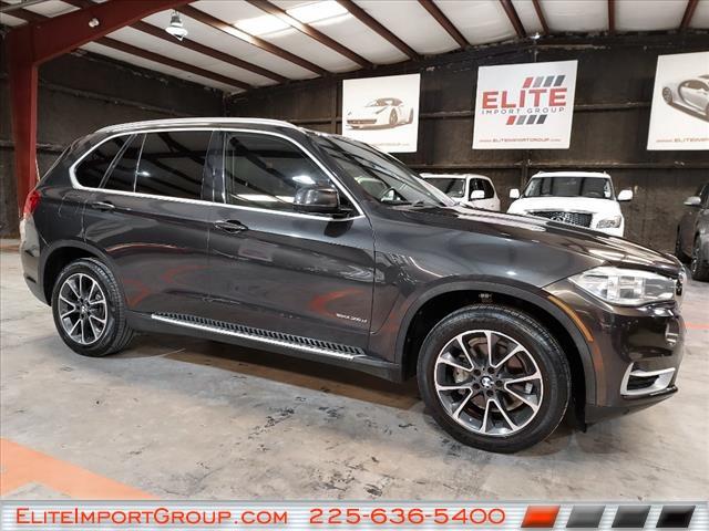 used 2015 BMW X5 car, priced at $17,887