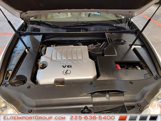 used 2008 Lexus ES 350 car