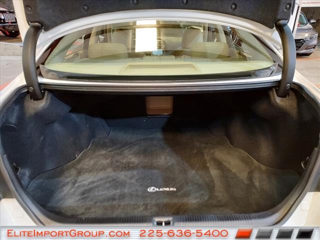 used 2008 Lexus ES 350 car