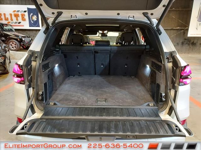 used 2024 BMW X5 car, priced at $49,777