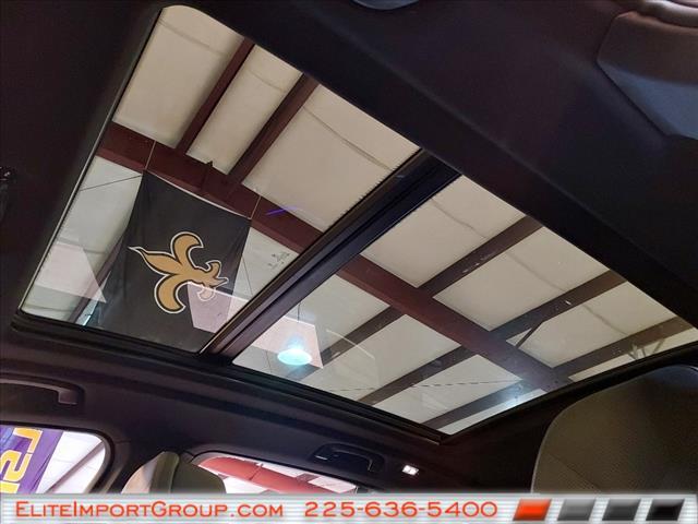 used 2024 BMW X5 car, priced at $49,777