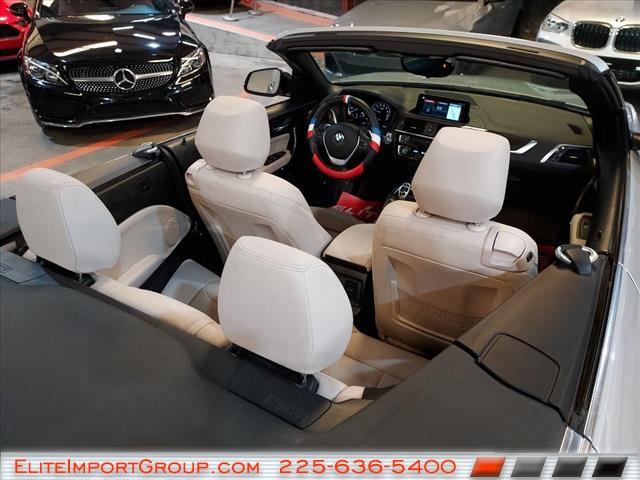 used 2020 BMW 230 car, priced at $26,771