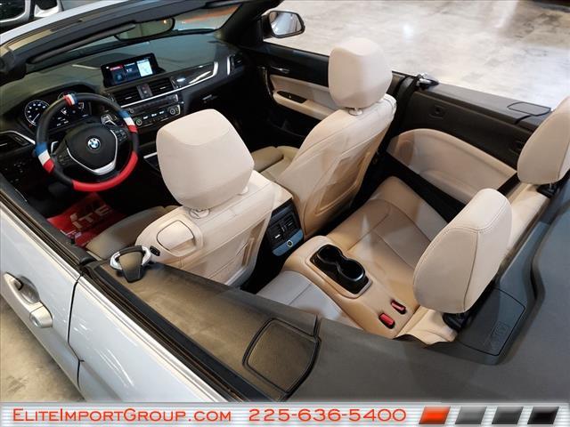 used 2020 BMW 230 car, priced at $26,771