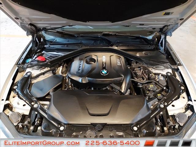 used 2020 BMW 230 car, priced at $26,771