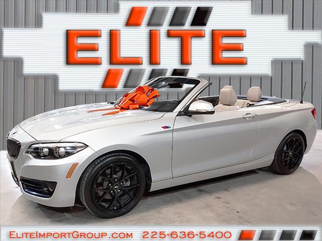 used 2020 BMW 230 car, priced at $26,771