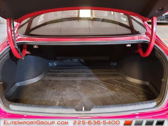 used 2022 Hyundai Sonata car, priced at $19,772