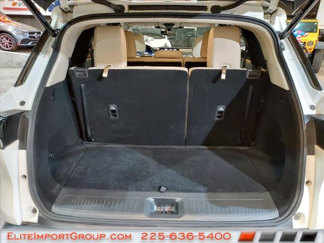 used 2024 INFINITI QX60 car, priced at $48,772