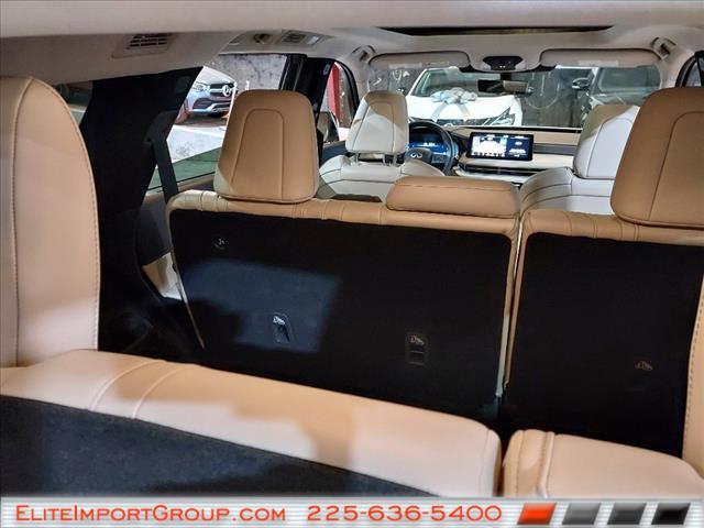 used 2024 INFINITI QX60 car, priced at $48,772